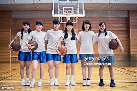 中国男篮的